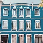 Accommodatie bij particulieren Coracoes Unidos 