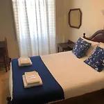 Accommodatie bij particulieren Coracoes Unidos 