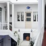 Accommodatie bij particulieren Coracoes Unidos 