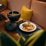 Accommodatie bij particulieren Coracoes Unidos 