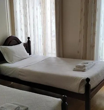 Corações Unidos A Pensão *