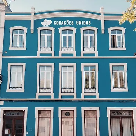 Homestay szállás Coracoes Unidos 