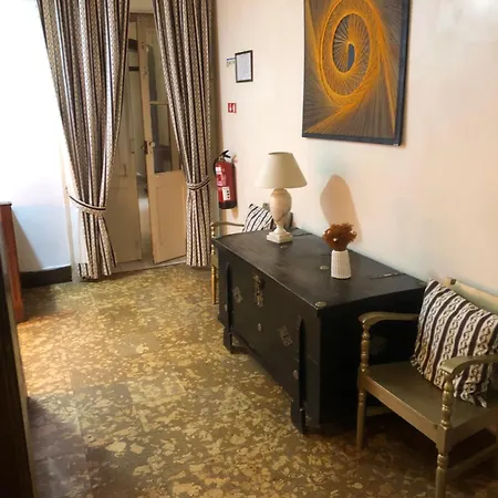 Corações Unidos A Pensão *