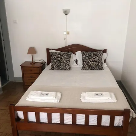 Corações Unidos A Pensão Séjour chez l'habitant