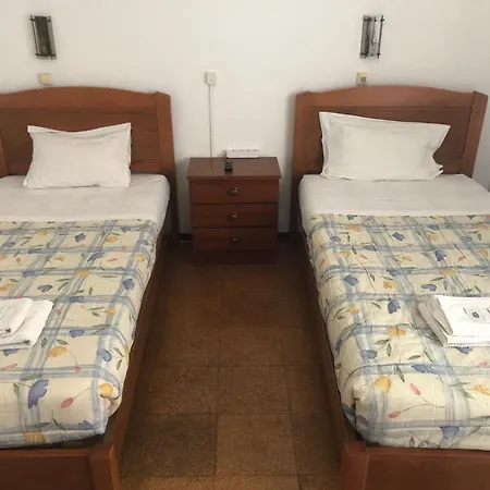 Corações Unidos A Pensão Séjour chez l'habitant *