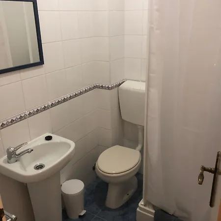 Corações Unidos A Pensão Séjour chez l'habitant