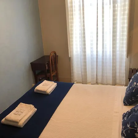 Kwatera prywatna Coracoes Unidos 