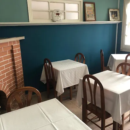 Quarto em Acomodações Particulares Corações Unidos A Pensão Alcobaça