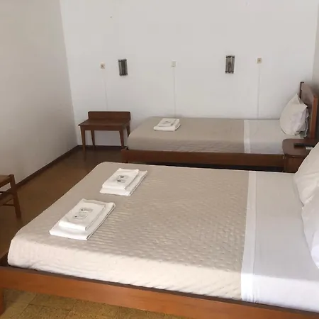 Homestay Coracoes Unidos 