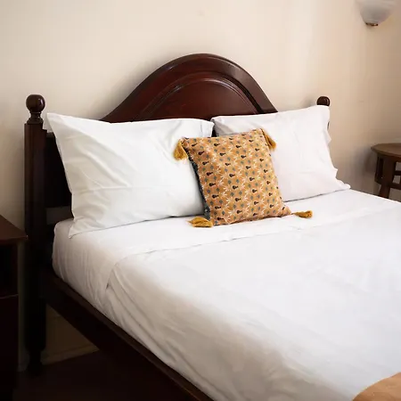 Quarto em Acomodações Particulares Corações Unidos A Pensão *
