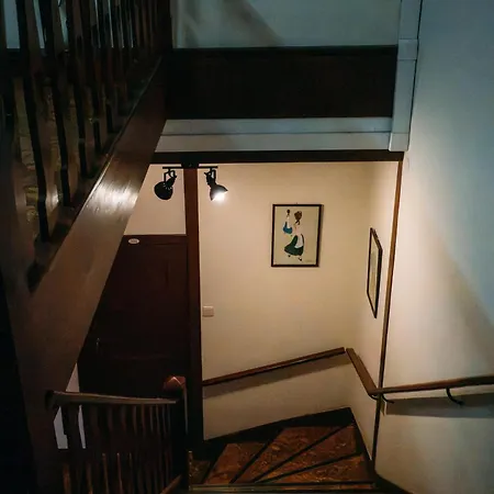 Homestay szállás Coracoes Unidos 