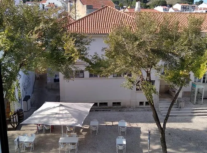 Corações Unidos A Pensão