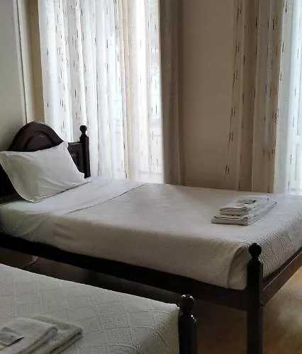 Corações Unidos A Pensão *