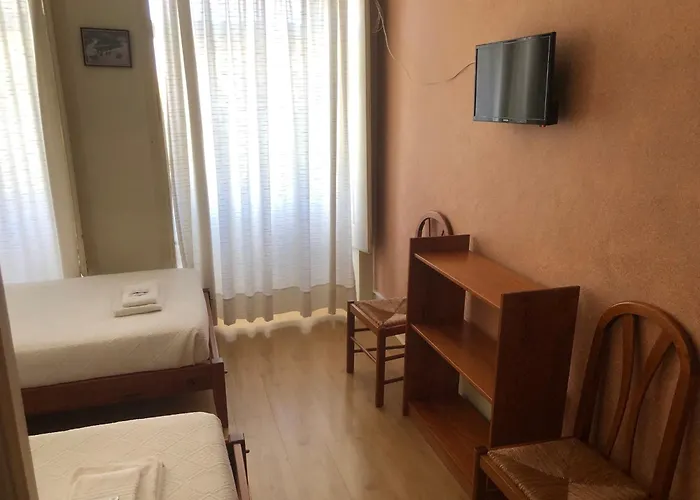 Corações Unidos A Pensão Quarto em Acomodações Particulares *