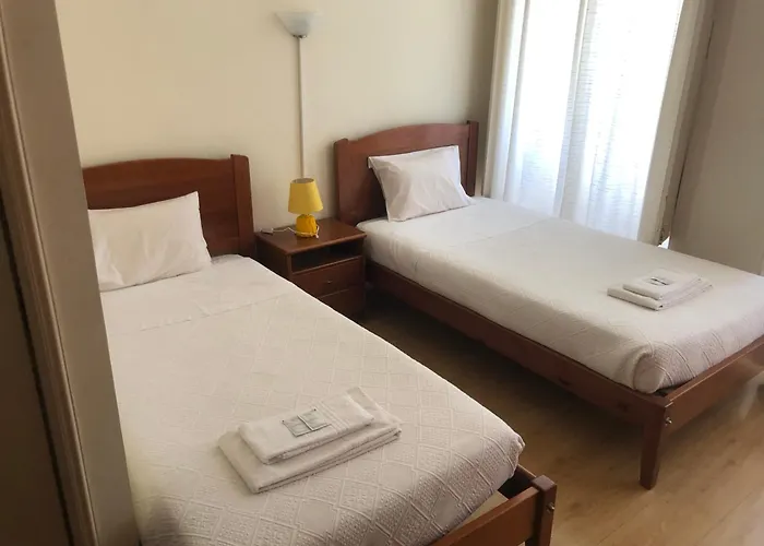 Corações Unidos A Pensão * Alcobaça