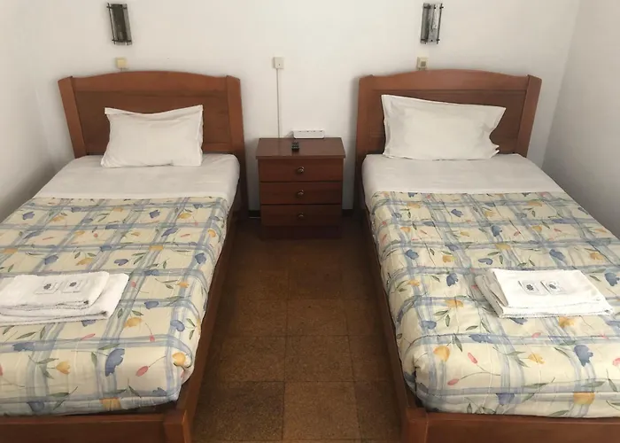 Corações Unidos A Pensão Quarto em Acomodações Particulares *