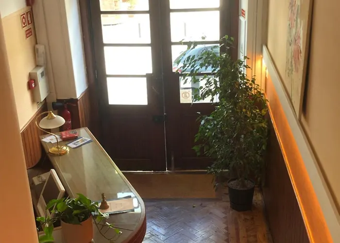 Corações Unidos A Pensão *