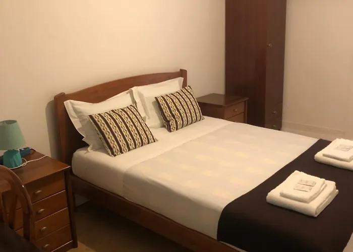 Corações Unidos A Pensão Alcobaça