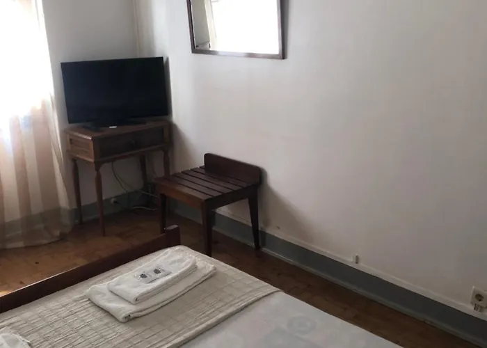 Corações Unidos A Pensão