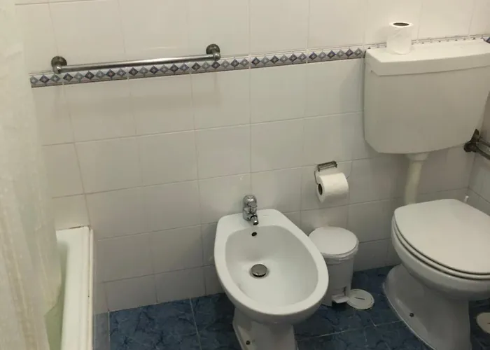 Corações Unidos A Pensão * Alcobaça