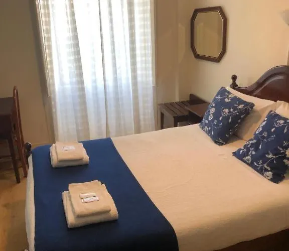 Quarto em Acomodações Particulares Corações Unidos A Pensão *