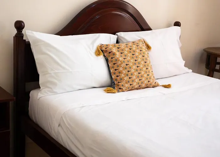 Pansiyon Coracoes Unidos 